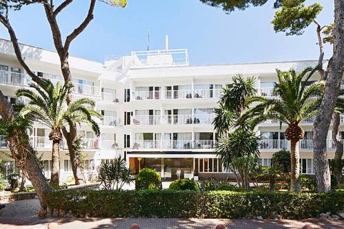 Hotel Globales Cala Blanca