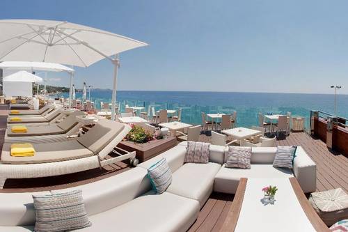 Cosmopolita Hotel-Boutique & Spa
