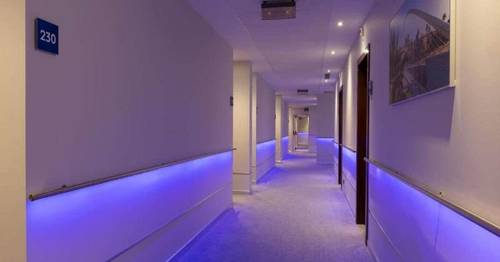 Hotel Murcia Rincon de Pepe Affiliated by Meli