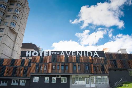 Avenida