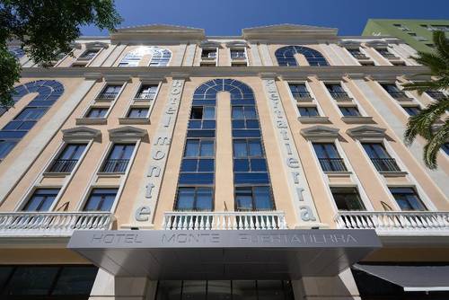 Monte Puertatierra