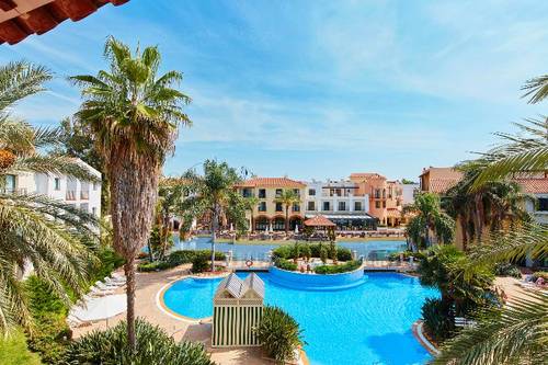 PortAventura Hotel PortAventura + Ticket Included