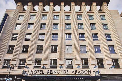 Silken Reino de Aragon