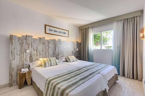 Alcudia Garden