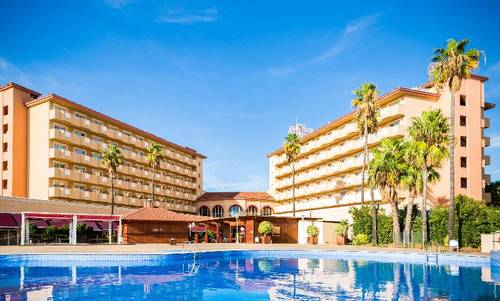 Ohtels La Hacienda