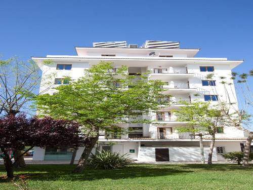 Caprice Tamarindos Apartments