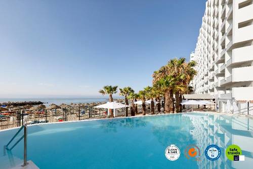 Hotel Benalma Costa del Sol