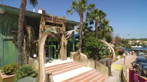 Diverhotel Dino Marbella