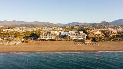 METT Marbella – Estepona
