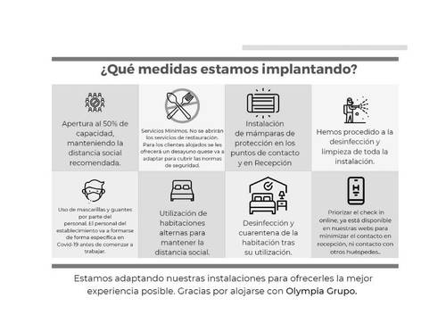 Olympia Hotel Events & Spa