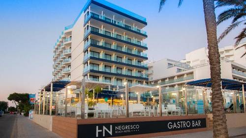Negresco