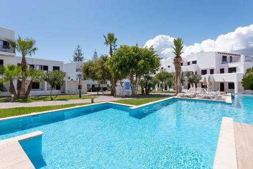 Hotel Palia Dolce Farniente