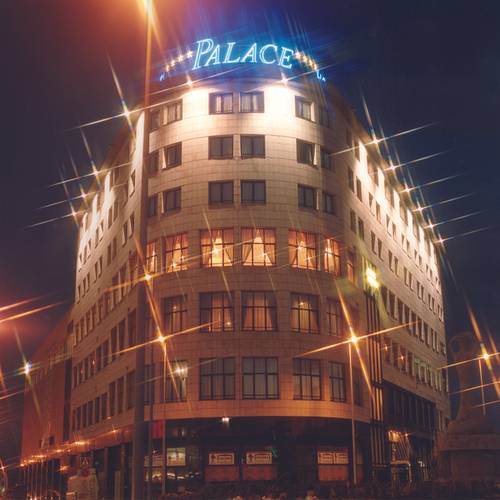 Vila-Real Palace Hotel