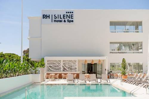 RH Silene Hotel & Spa