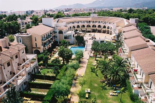 Medplaya Pino Alto