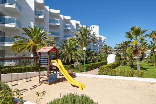 Aparthotel Nereida