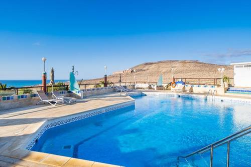 Hotel Esmeralda Maris by LIVVO