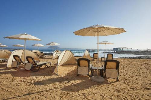 Secrets Bahia Real Resort & Spa