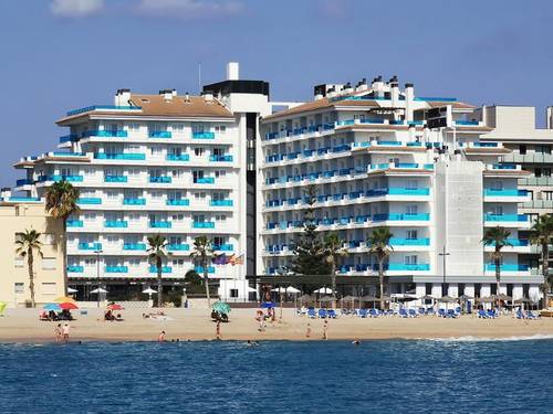 Acuazul Hotel