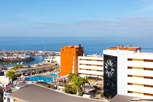 AluaSoul Costa Adeje (Adults Only +16)