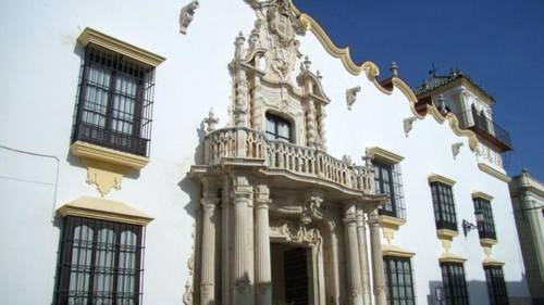 Palacio Marques de la Gomera