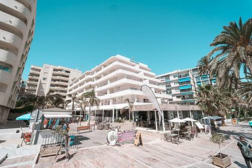 Puerto Azul Marbella