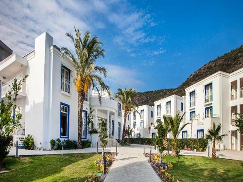 Labranda TMT Resort
