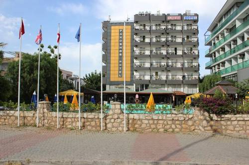 Panormos Hotel Didim-Didyma