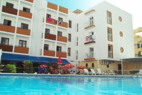 Marian Apartamentos