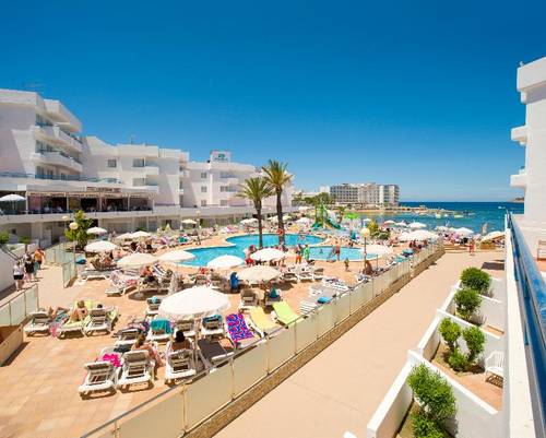 Playa Bella