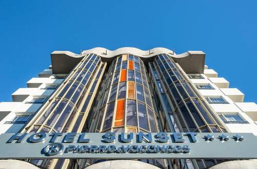 Pierre & Vacances Hotel Salou Sunset