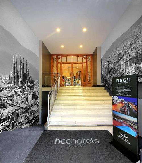 Hcc Regente