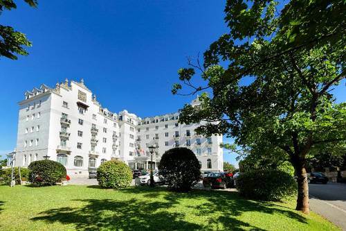 Eurostars Hotel Real