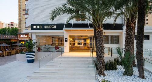 Medplaya Riudor