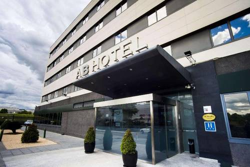 Sercotel AB Rivas