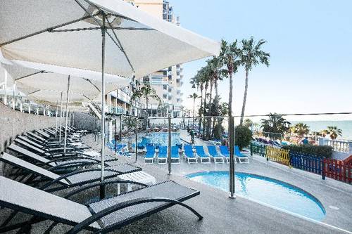 Hotel Best Benalmadena