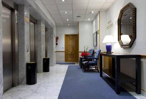 Espahotel Gran Vía
