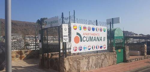 Cumana
