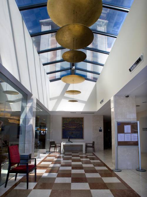 Salamanca Montalvo Hotel
