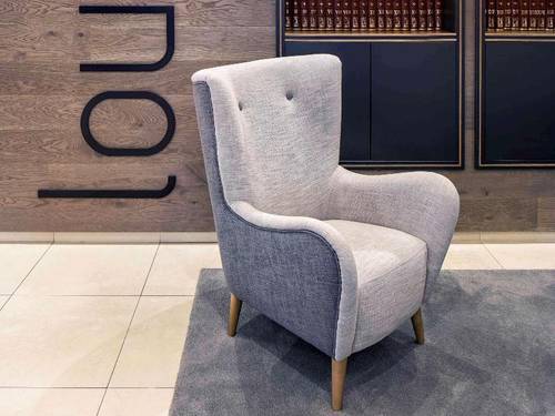Ibis Styles A Coruna