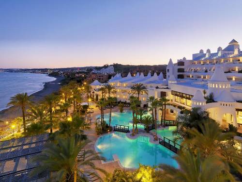 H10 Estepona Palace