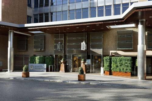 Hyatt Regency Hesperia Madrid