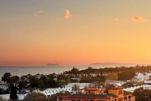 NH Collection Marbella