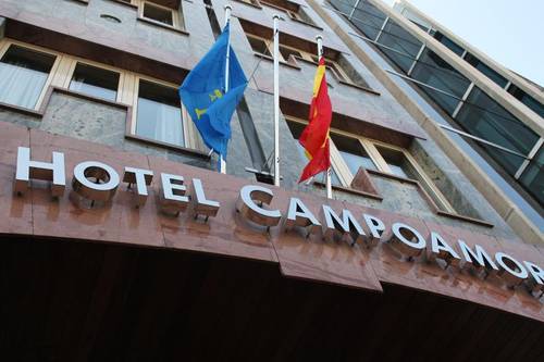 Hotel Campoamor