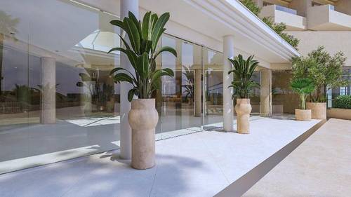 Grupotel Club Cala Marsal