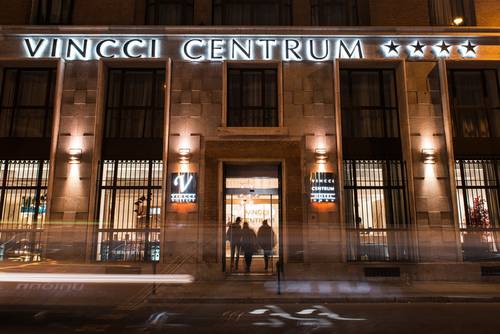 Vincci Madrid Centrum