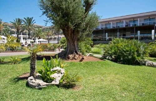 Beach Club Font de Sa Cala