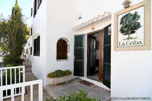 La Ceiba