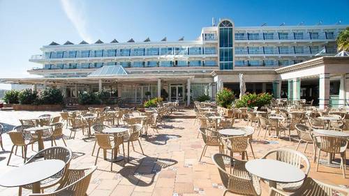 Insotel Hotel Formentera Playa