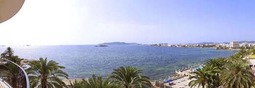 Vibra Marítimo Hotel